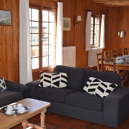 Chalet L Olan 15P Emplacement Exceptionnel Grand Terrain Les Deux Alpes Buitenkant foto