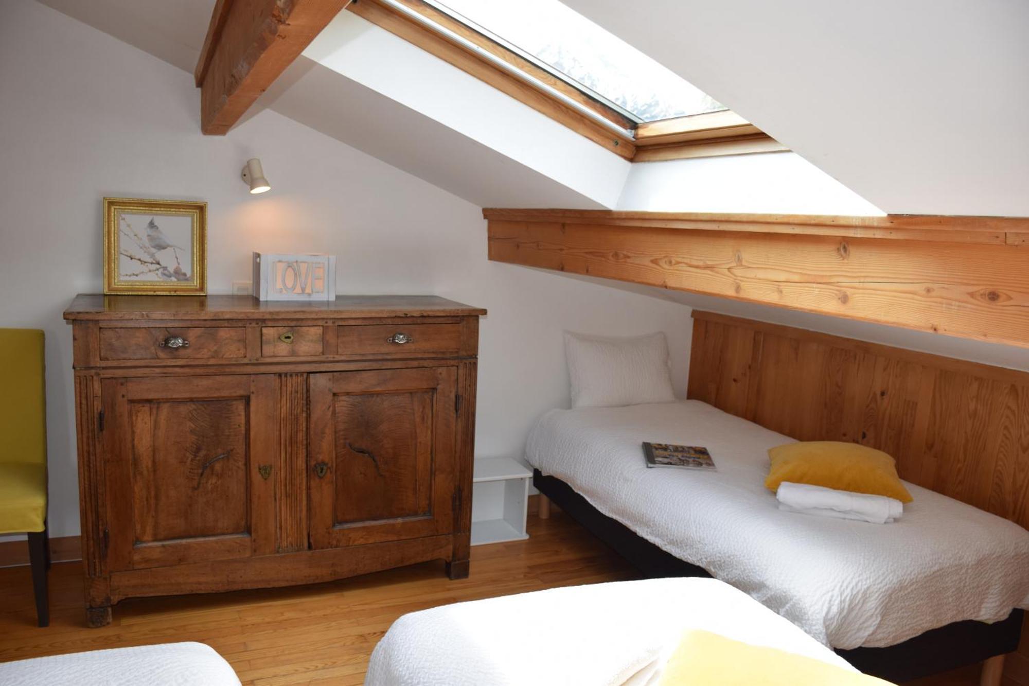 Chalet L Olan 15P Emplacement Exceptionnel Grand Terrain Les Deux Alpes Buitenkant foto