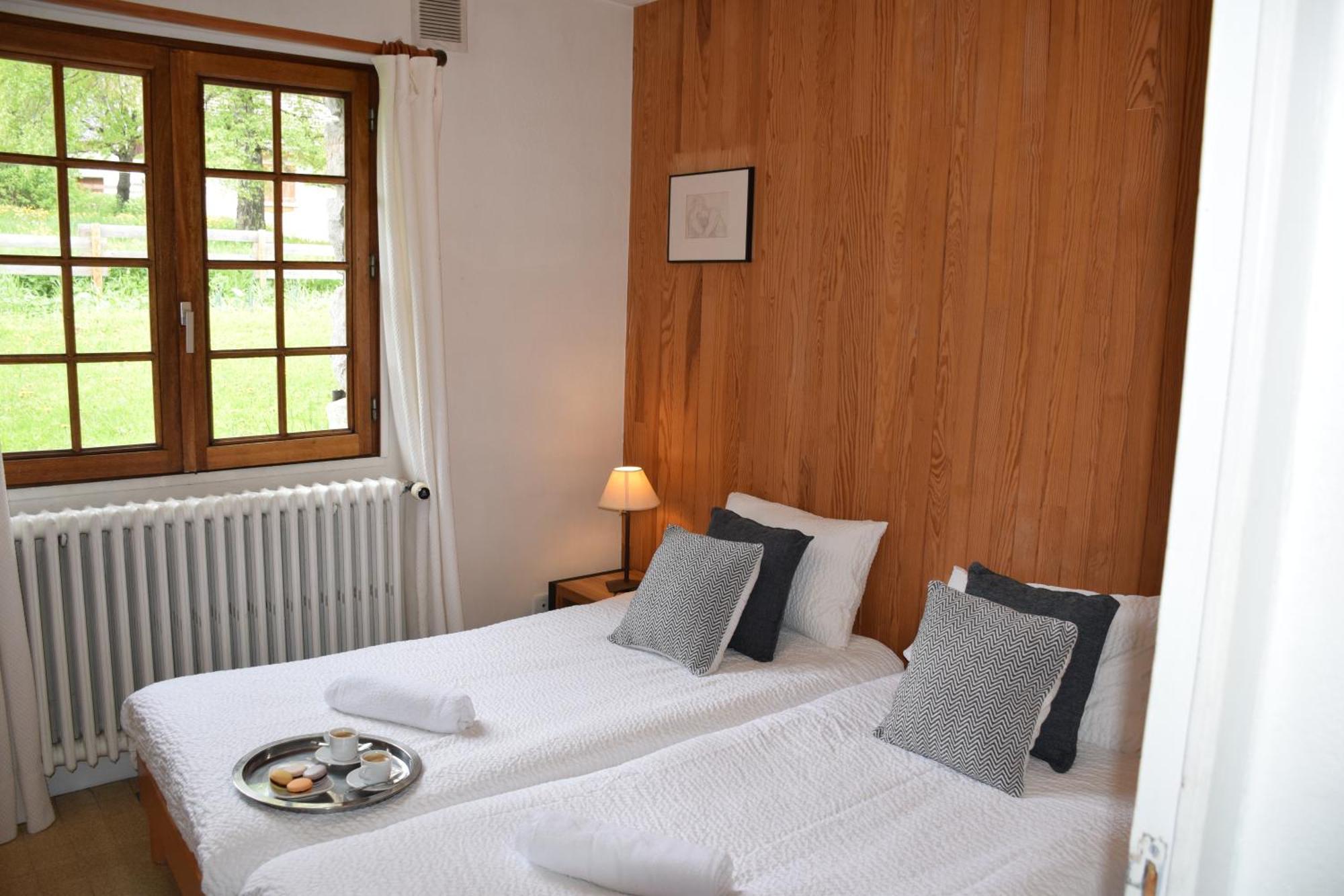 Chalet L Olan 15P Emplacement Exceptionnel Grand Terrain Les Deux Alpes Buitenkant foto