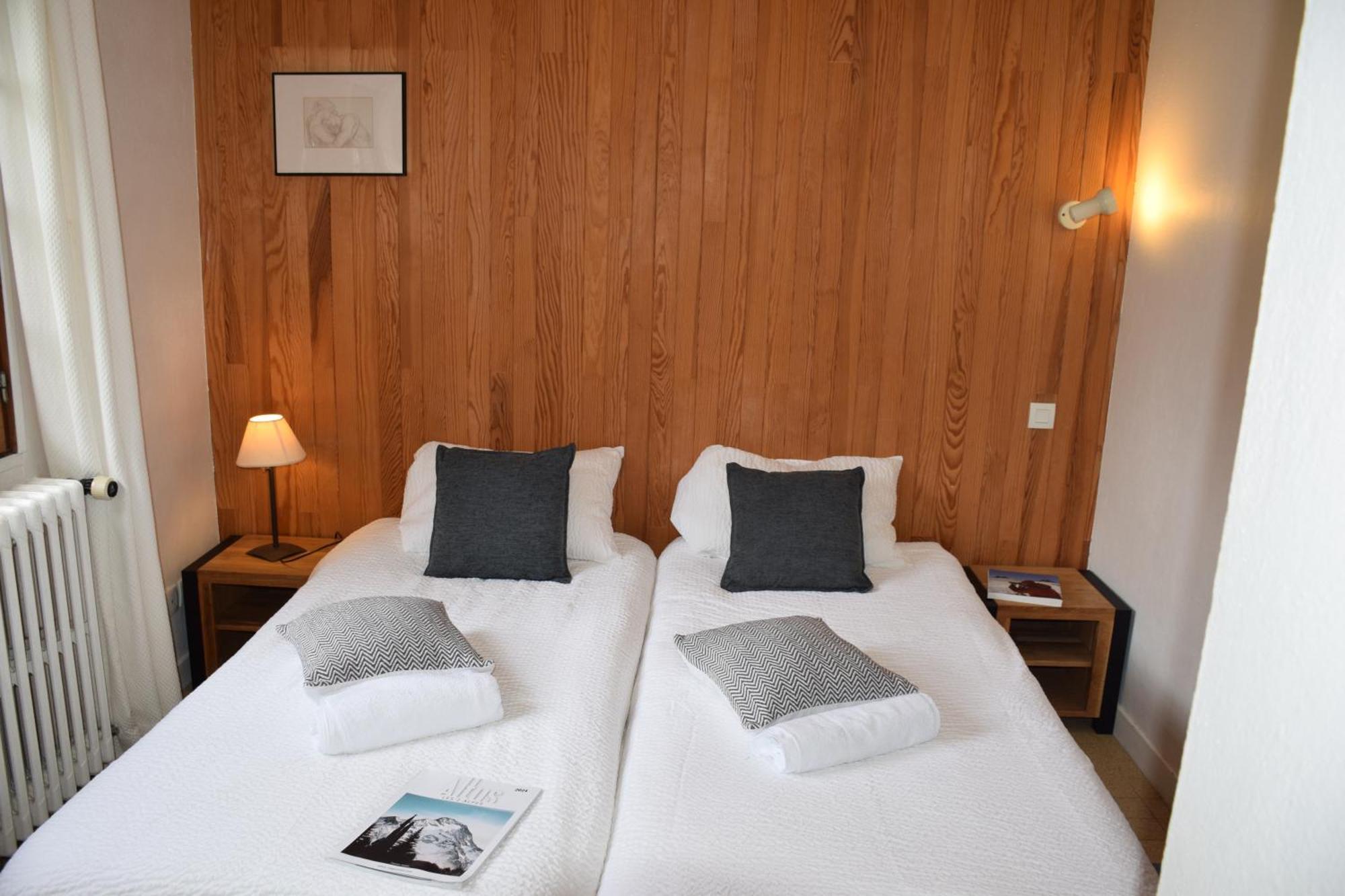 Chalet L Olan 15P Emplacement Exceptionnel Grand Terrain Les Deux Alpes Buitenkant foto