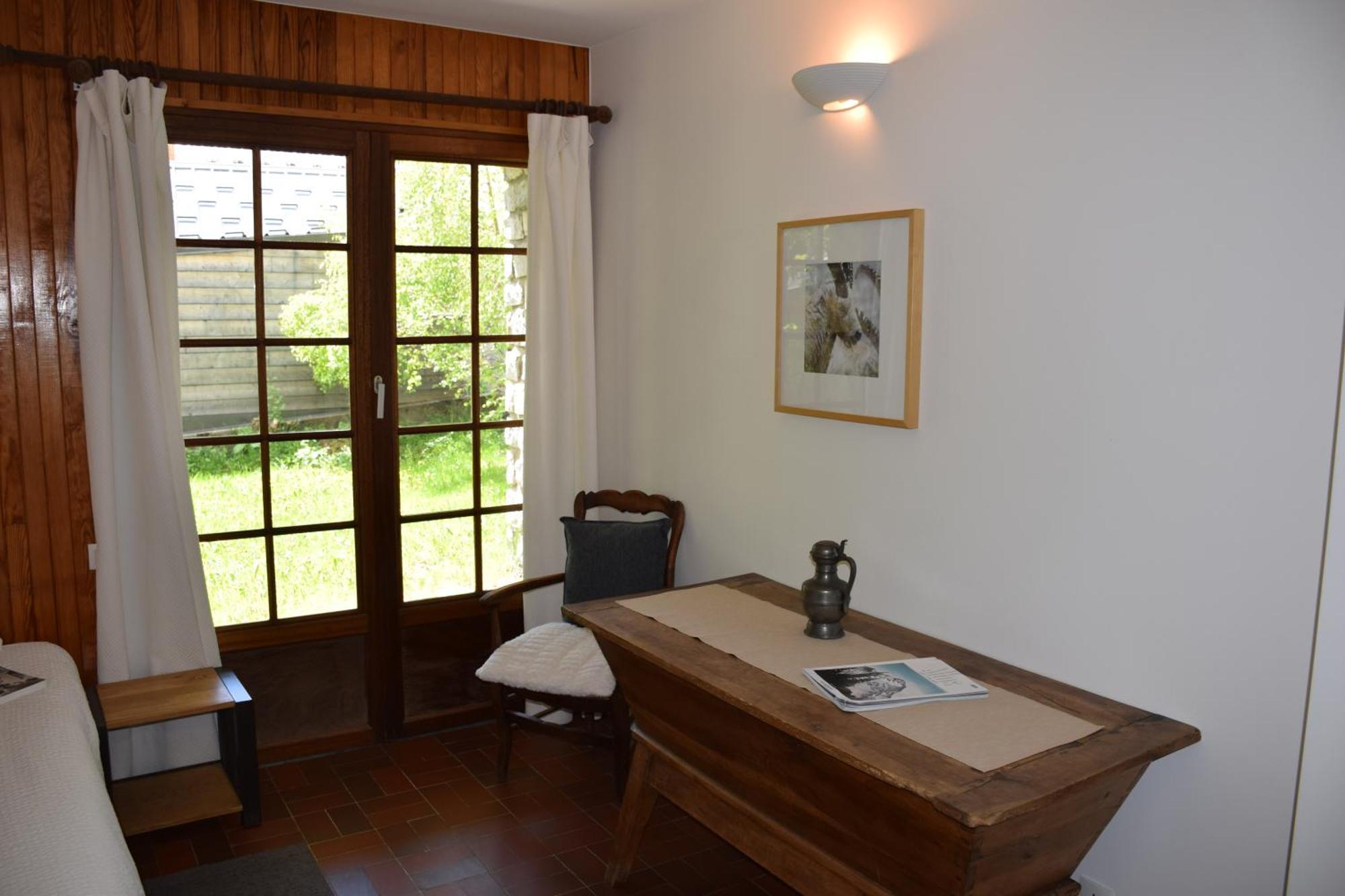 Chalet L Olan 15P Emplacement Exceptionnel Grand Terrain Les Deux Alpes Buitenkant foto