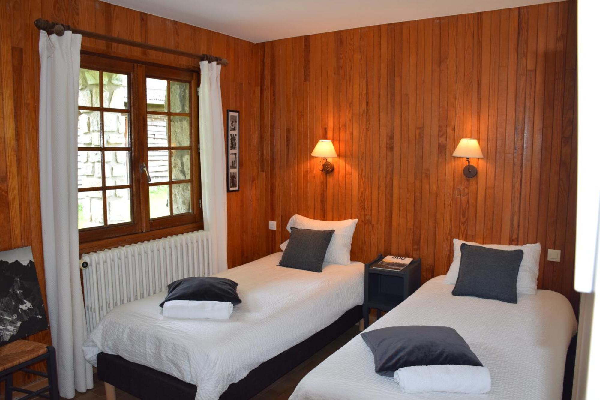 Chalet L Olan 15P Emplacement Exceptionnel Grand Terrain Les Deux Alpes Buitenkant foto