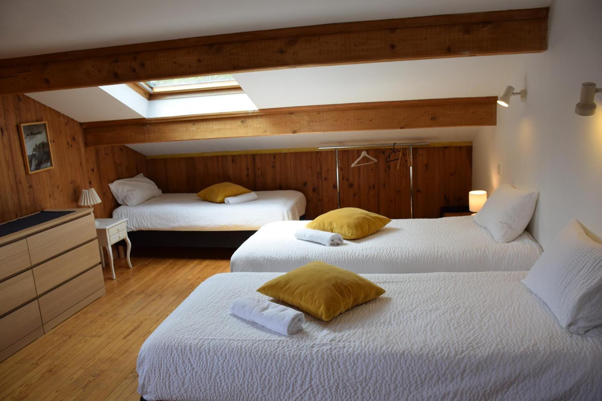 Chalet L Olan 15P Emplacement Exceptionnel Grand Terrain Les Deux Alpes Buitenkant foto