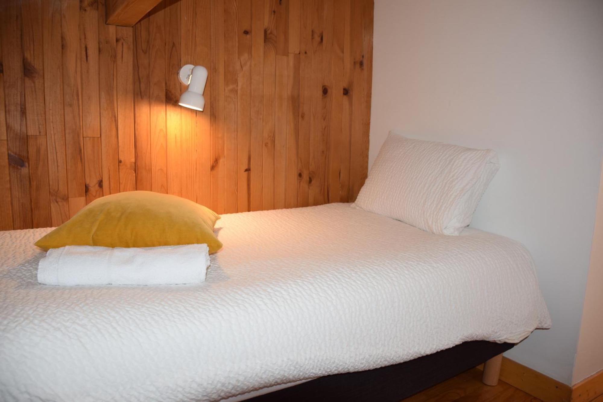 Chalet L Olan 15P Emplacement Exceptionnel Grand Terrain Les Deux Alpes Buitenkant foto