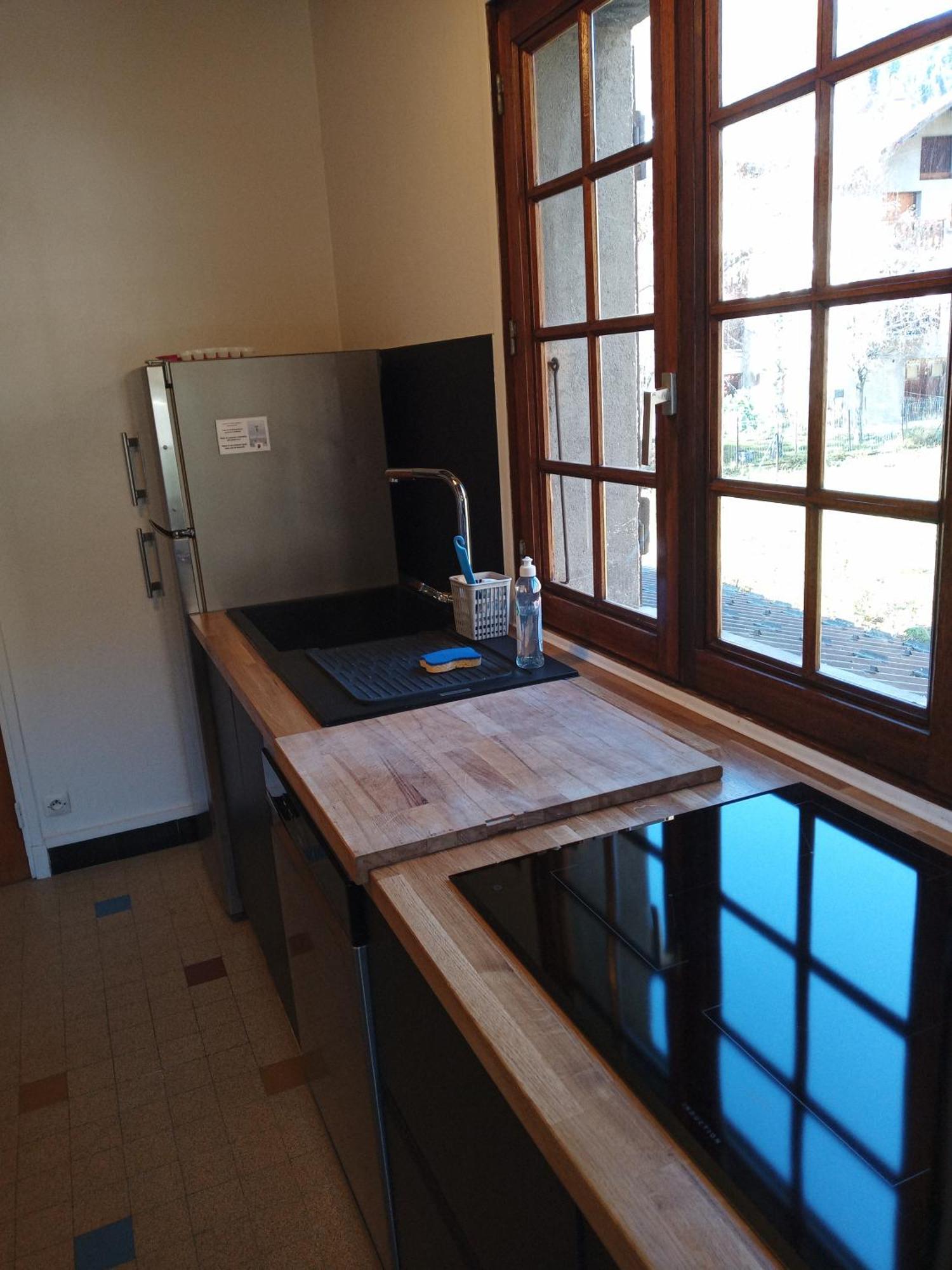 Chalet L Olan 15P Emplacement Exceptionnel Grand Terrain Les Deux Alpes Buitenkant foto